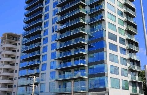 Arrenda-se Apartamento T3 no Condomínio Zen Residence.