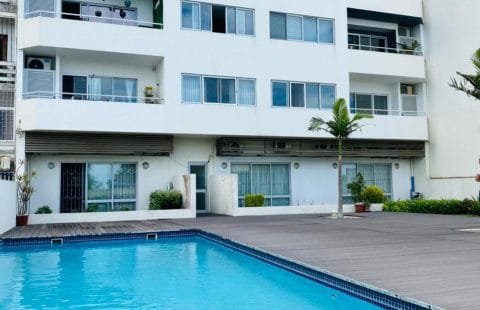 Arrenda-se apartamento T3 mobililado no condomínio Varandas.