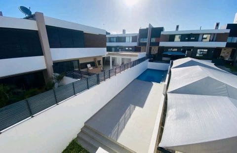 vende-se Apartamento T3 no Condomínio Massala.