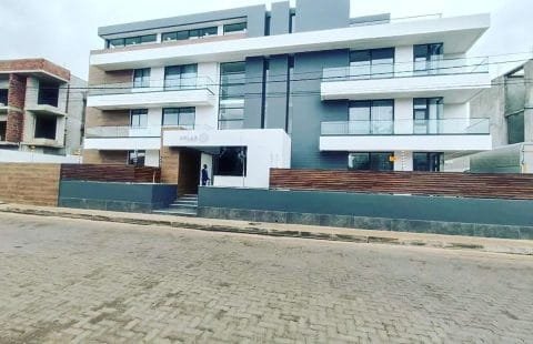 ARRENDA-SE APARTAMENTO T3 MOBILADO NO Condomínio Solar