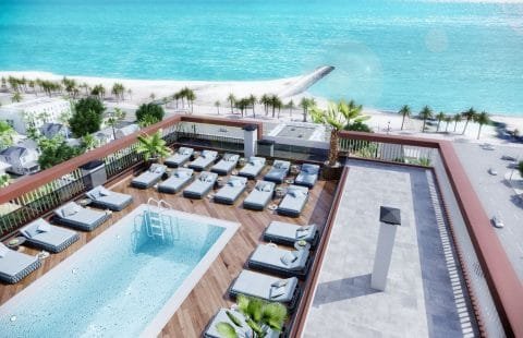 Vende-se apartamento T2 no condomínio Aura, na Rua do Palmar próximo da Marginal na Sommerschield 2.