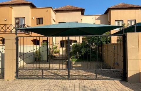 Arrenda-se Excelente Moradia T3 no Condômino Marés