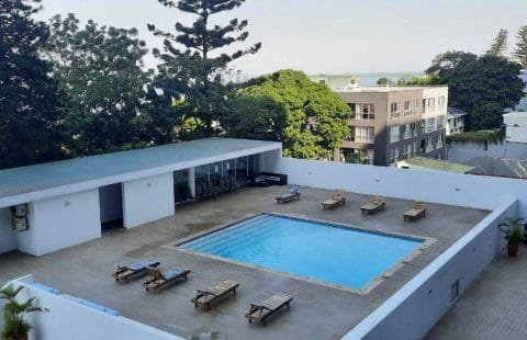 Arrenda-se apartamento Tipo 3 no Edifício Imoinveste