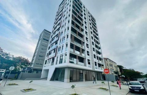 Vende-se Apartamento T3 no Condomínio Nova Residence