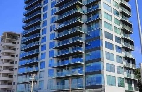 Arrenda-se apartamento super luxuoso T4 no condominio Zen