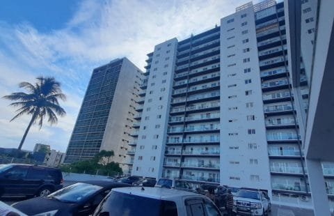 Arrenda-se um Apartamento T3 Lindíssimo Mobilado no golf Residence