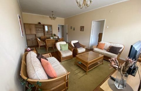 ARRENDA-SE APARTAMENTO NO BAIRRO DA SOMMERCHIELD NA RUA DE TCHAMBA