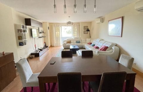 Vende-se apartamento T3 no condominio Imoinveste