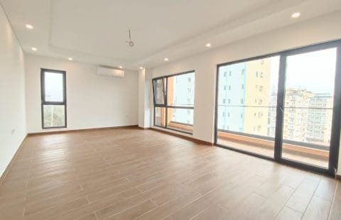 Arrenda-se apartamento T2 no condomínio Maria do Carmo ( Umran 2)