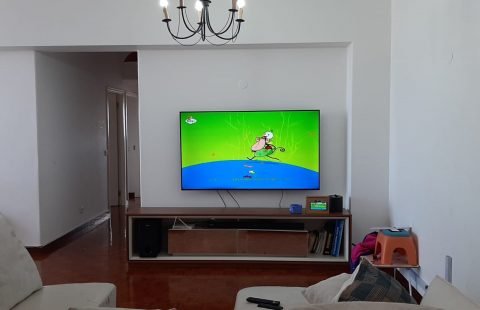 Vende-se apartamentro T3 na Coop