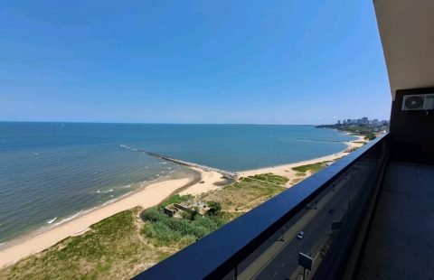 Arrenda-se super apartamento T3 no Condominio Parkmoza