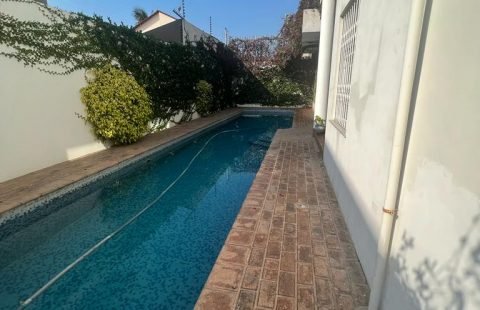 📍Arrenda-se apartamento T1 mobilado, num edifício privado