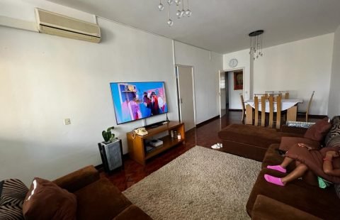 Arrenda-se apartamento T3 Mobiliado Com Vista a ponte, em Condomínio Organizado na Polana.