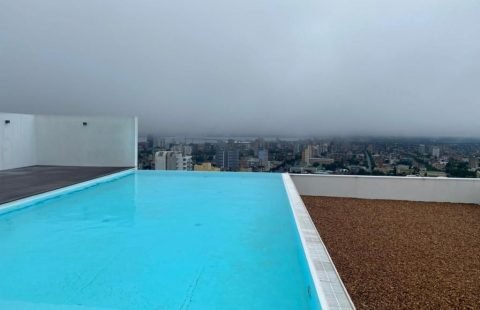 ARRENDA-SE APARTAMENTO T3 MOBILADO  NO PLATINUM RESIDENCE