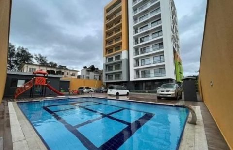 Arrenda-se apartamento T2 no condomínio Maria do Carmo ( Umran 2)