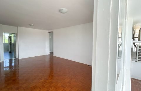 Vende-se apartamento T3 na Coop
