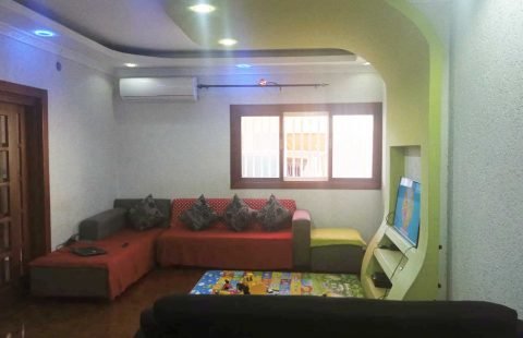 Vende-se T3 R/C quintal privado Sommerschield I