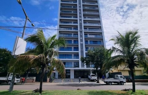 Arrenda-se Apartamentos T2 no Condomínio Polana View