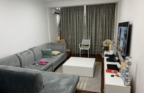 vende-se apartamento T2 rés do chão no Bairro Central próximo ao hotel Rovuma