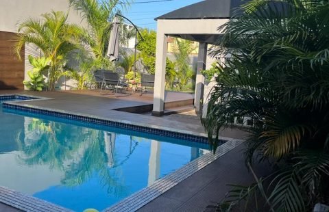 Arrenda-se apartamento T3 no Triunfo Novo