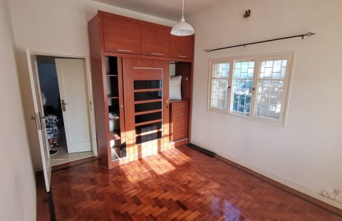 Arrenda-se apartamento T2 na Polana (Tomas Nduda) proximo a antiga Cristal