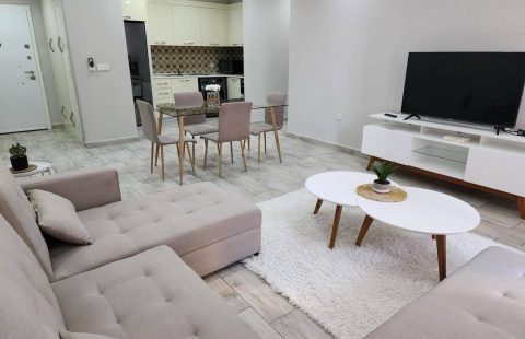 📣Arrenda-se apartamento T3 mobilado, no condomínio Polana Plaza