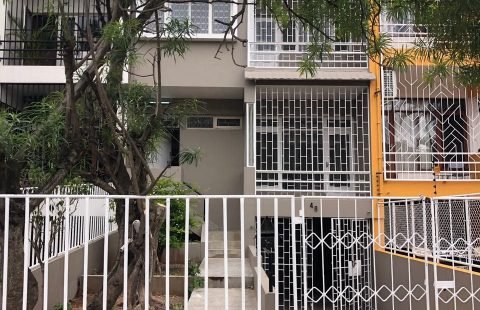 Arrenda-se moradia T4 na Coop