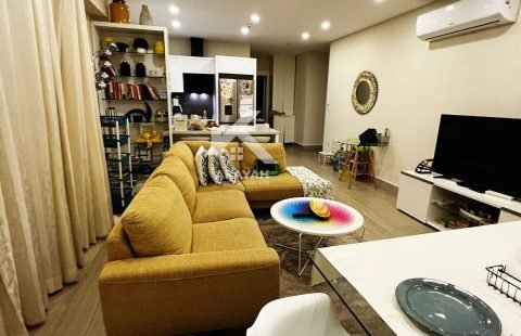 Arrenda-se apartamento T2 mobilado no Condomínio Toprak