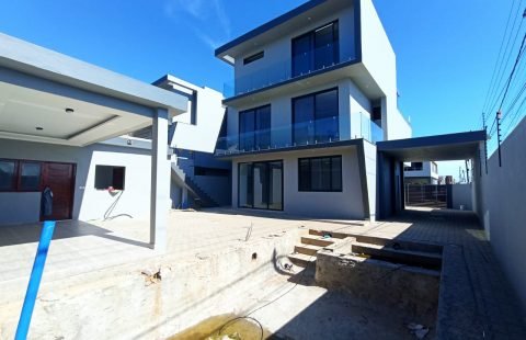 ♦️Vende-se 2 duas moradias no Triunfo Novo