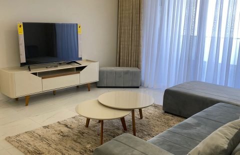 Arrenda-se apartamento T3 condominio Parkmoza sommerschield II