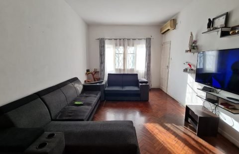 Vende-se apartamento T3 no Alto maé