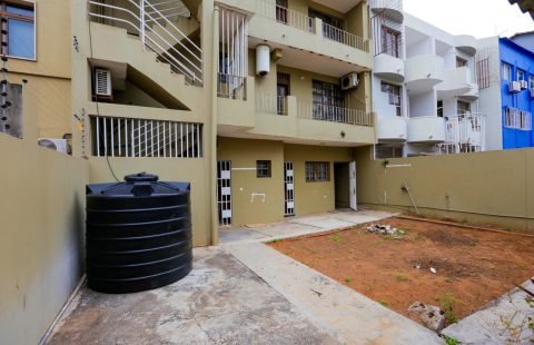 Arrenda-se edificio ideal para escritorio na Sommerschield II