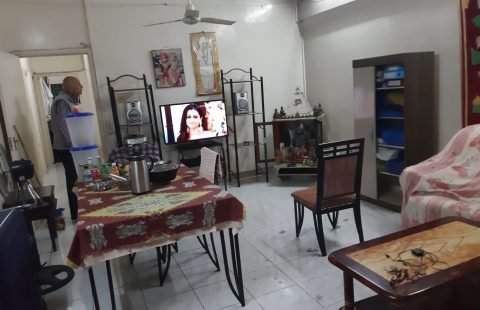 Vende-se apartamento T3 no Alto Mae próximo à Belita