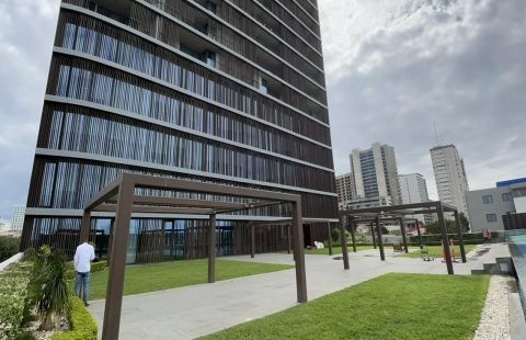 Arrenda-se apartamento T3 Mobilado no JN130