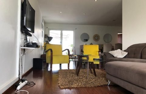 Arrenda-se apartamento T3