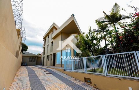 Arrenda-se lindíssima mansão T5 na Sommerschield II próximo ao café sol