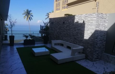 Arrenda-se apartamento T2 mobilado no Condomínio Maresias