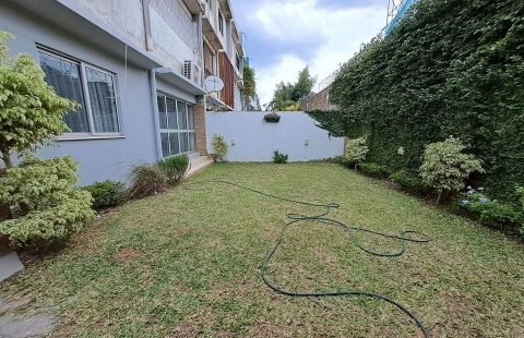 ARRENDA: Moradia T3 no Condomínio Golden Sands