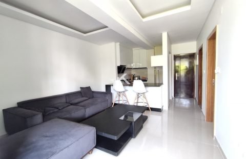 🔰ARRENDA-SE APARTAMENTO T1 COM/SEM MÓVEIS, NO BAIRRO DA SOMMERSCHIELD