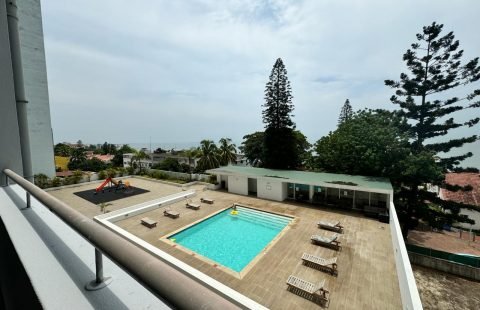 📍Arrenda-se apartamento T3 no Imoiveste, com vista ao mar