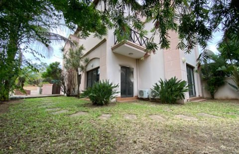 Arrenda-se moradia T3 Condomínio Marés