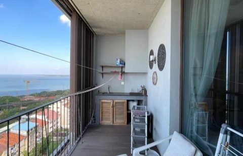 Arrenda-se apartamento T1 JN130