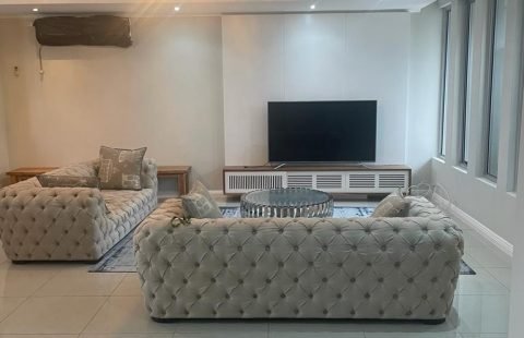 Arrenda-se moradia T4 Condomínio Janelas do Indico