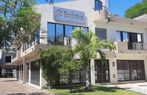 Arrenda-se moradia para escritório na Sommerschield 1