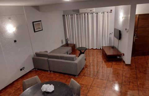 Vende-se apartamento T3 duplex no Prédio Zitamar na Polana