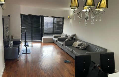 Arrenda-se apartamento com ou sem mobilia T2 no Shopping 24