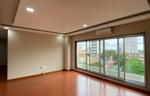Arrenda-se apartamento T3 no Alla villa Av.Tomas Nduva