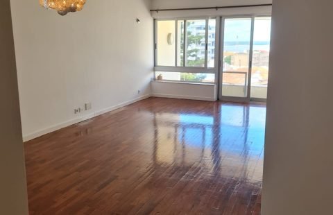 Arrenda-se apartamento T3, no Shopping 24 (Polana)