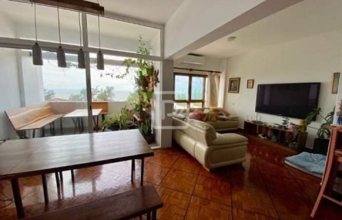 Vende-se apartamento T3 na Av.Julius Nyerere
