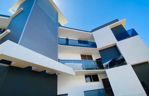 Arrenda-se apartamemto T3 no Triunfo novo próximo do vila sol